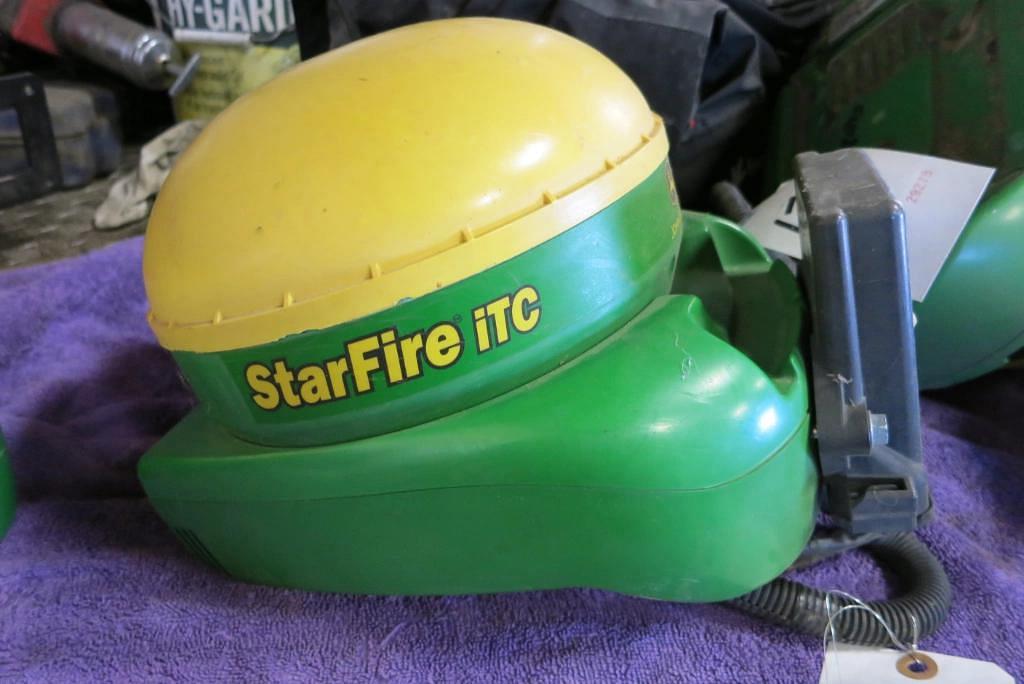 Image of John Deere StarFire iTC Image 0