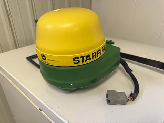 Image of John Deere Starfire equipment image 1