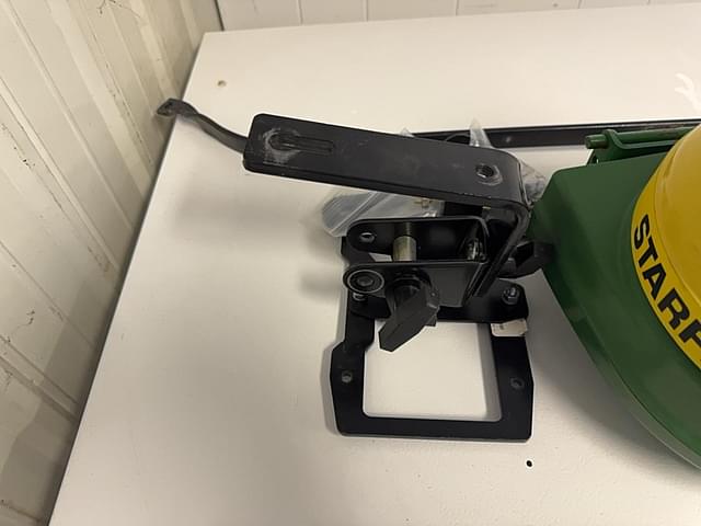 Image of John Deere Starfire equipment image 2