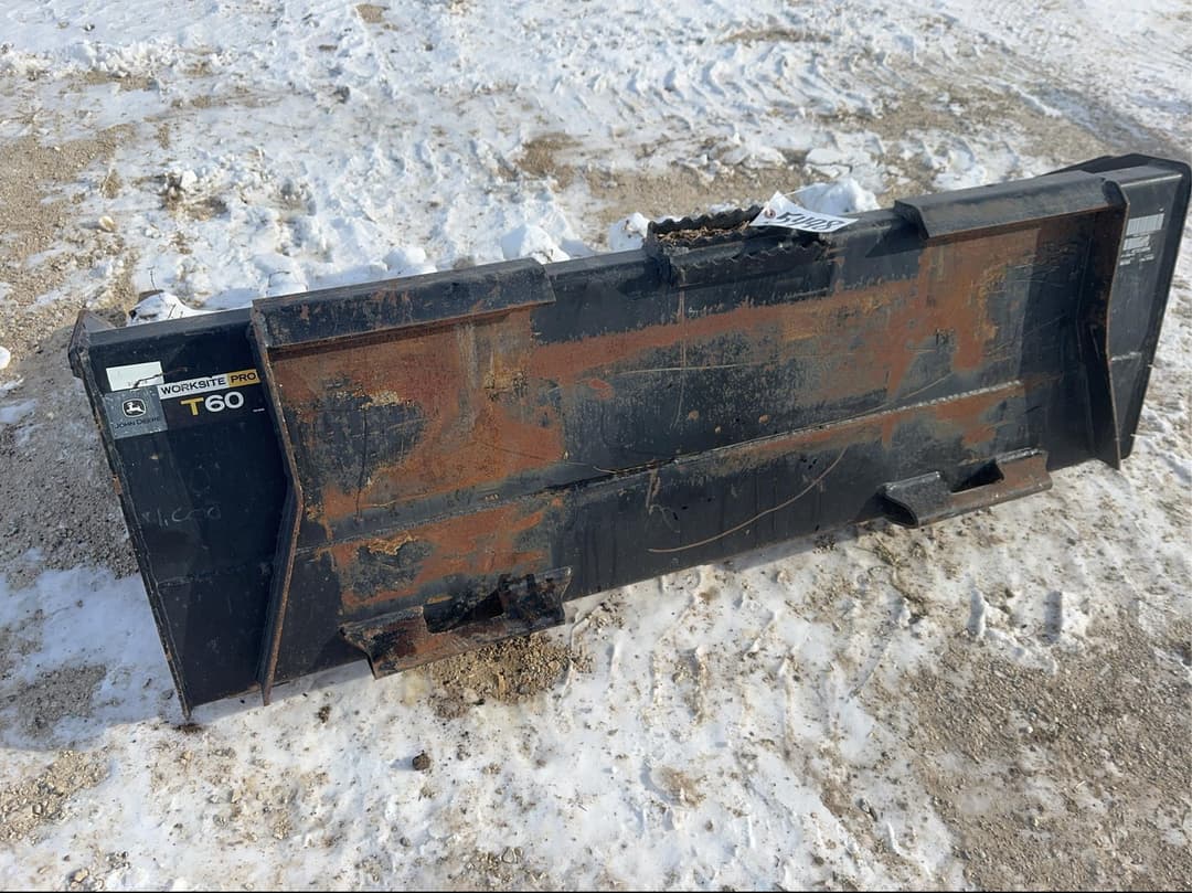 Image of John Deere T60 Image 1