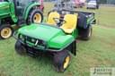 John Deere Gator TE 4x2 Image