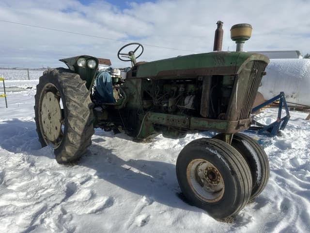 Image of John Deere 2010 equipment image 3