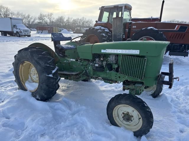 Image of John Deere 301 equipment image 2