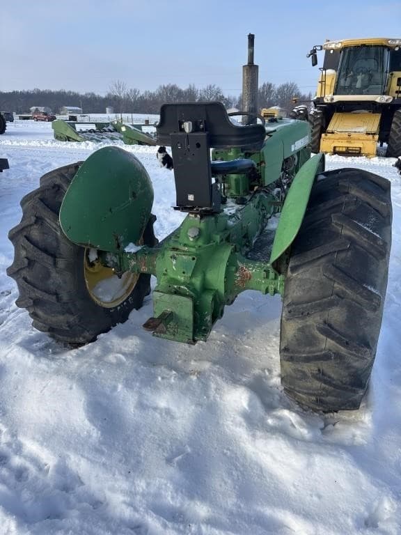 Image of John Deere 301 equipment image 3