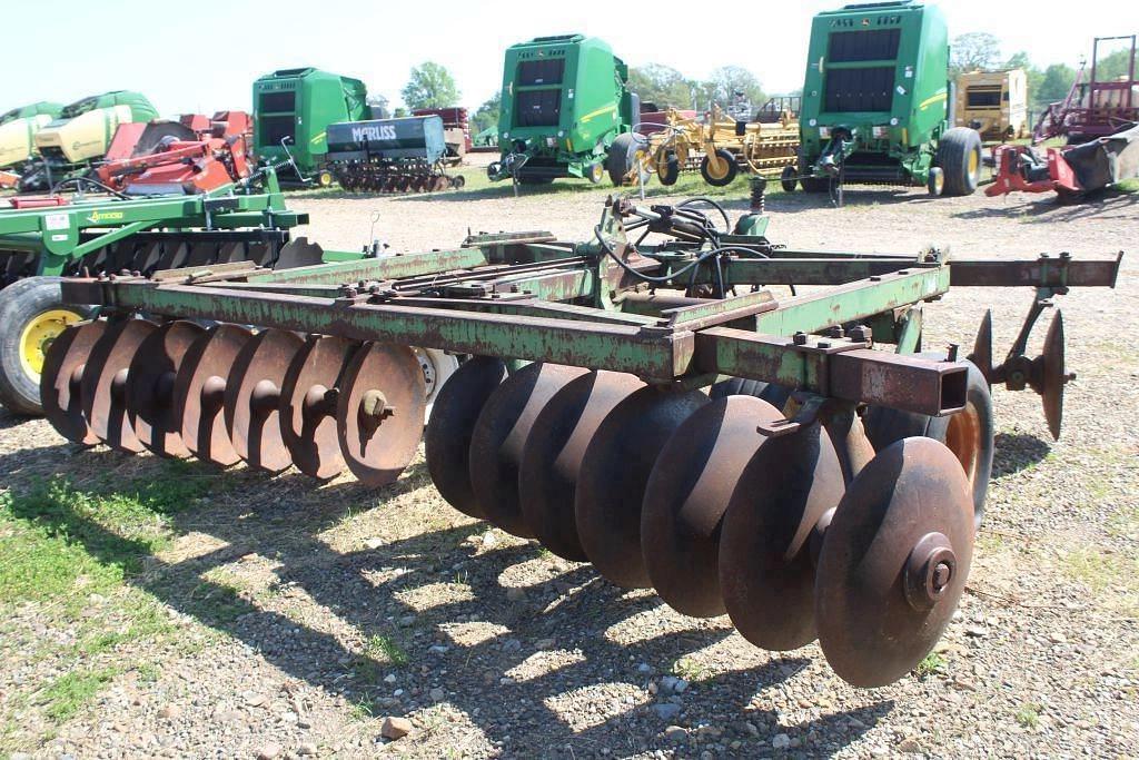 Image of John Deere TWA Image 1