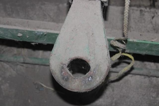 Image of John Deere A equipment image 4