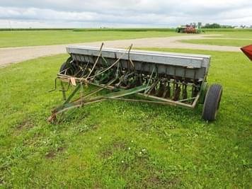Main image John Deere Van Brunt