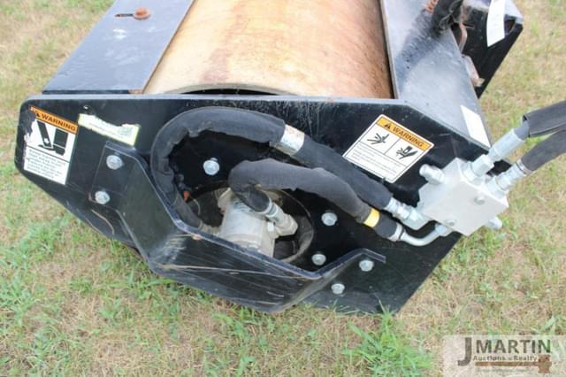 Image of John Deere VR84C equipment image 4