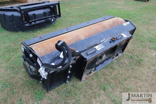 Image of John Deere VR84C equipment image 3
