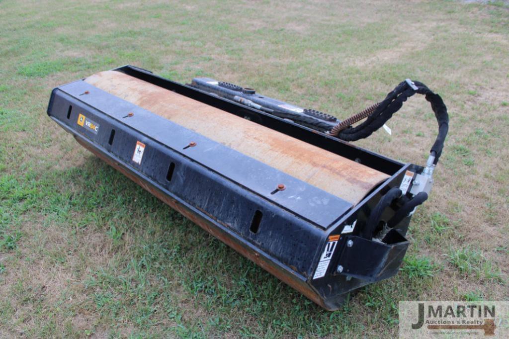 Image of John Deere VR84C Primary image