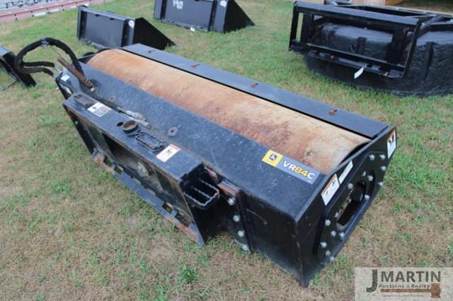 Image of John Deere VR84C equipment image 2