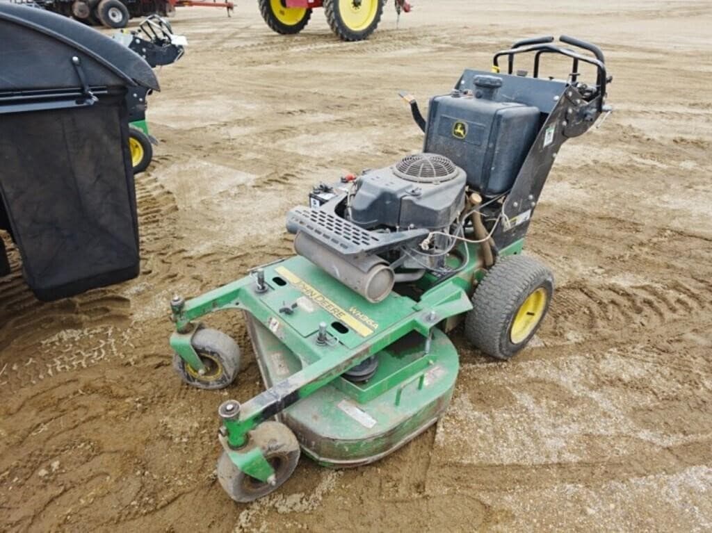 Image of John Deere WH36A Primary image