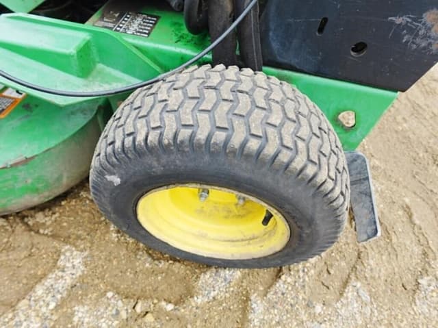 Image of John Deere WH36A equipment image 3