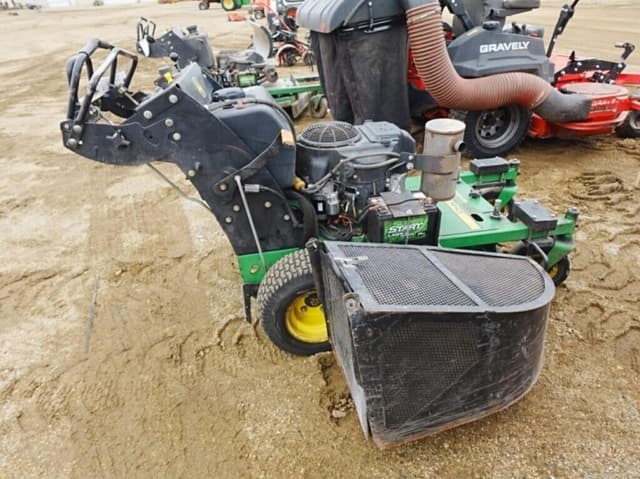 Image of John Deere WH36A equipment image 1