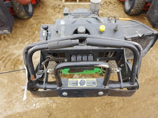 Image of John Deere WH36A equipment image 4