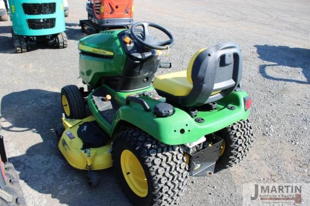 Image of John Deere X530 equipment image 2