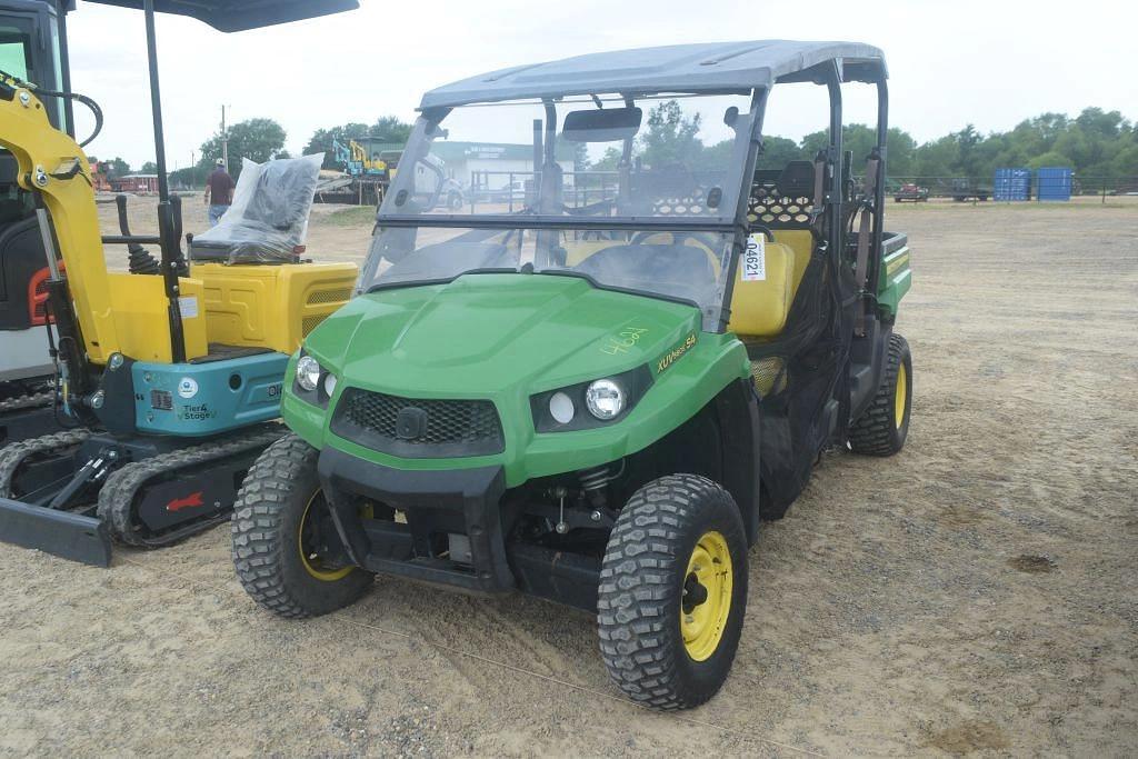 Image of John Deere XUV 560E Primary image