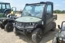John Deere XUV 835M Image