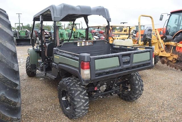 Image of John Deere Gator XUV 855M S4 equipment image 1