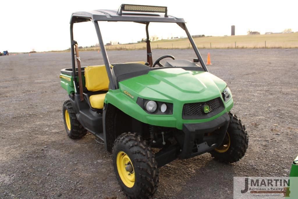 Image of John Deere XUV 560E Primary image