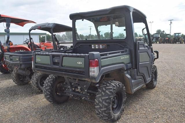 Image of John Deere XUV 865M equipment image 2