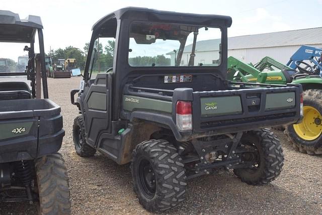 Image of John Deere XUV 865M equipment image 1