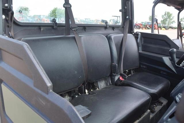 Image of John Deere XUV 865M equipment image 4
