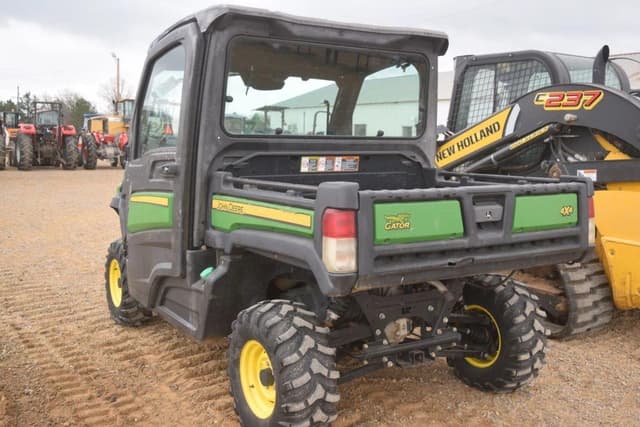Image of John Deere XUV 865M equipment image 1