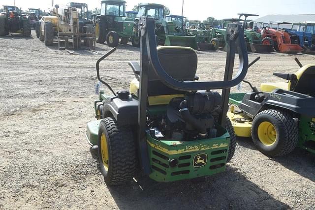 Image of John Deere ZTrak equipment image 1