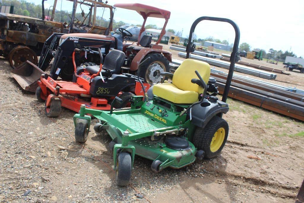 Image of John Deere 717A Image 0