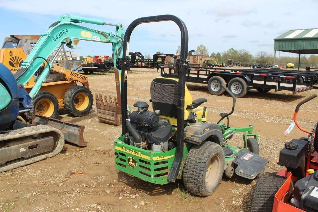 Image of John Deere 717A Image 1