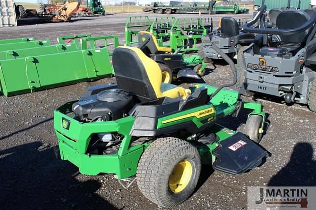 Image of John Deere Z325E equipment image 1