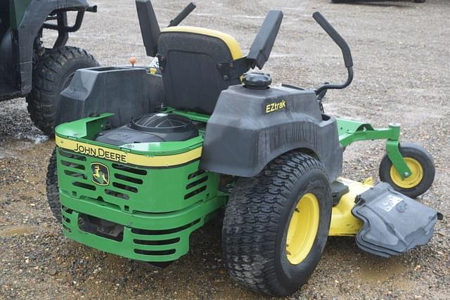 Image of John Deere Z425 equipment image 2