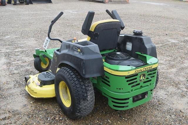 Image of John Deere Z425 equipment image 1