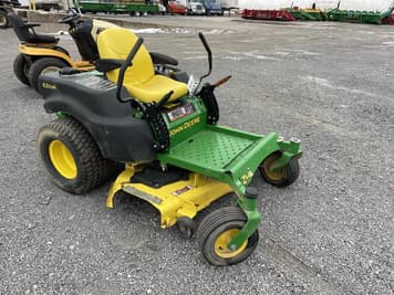 Main image John Deere Z445