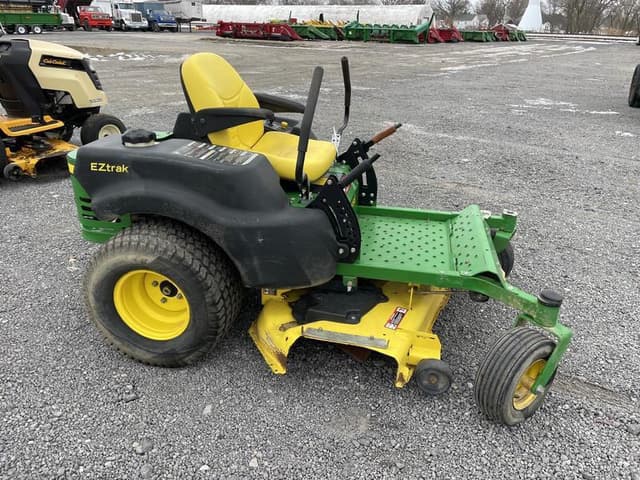 Image of John Deere Z445 equipment image 2