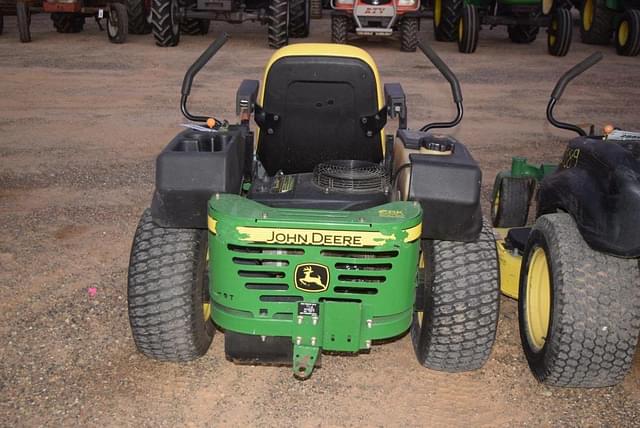 Image of John Deere Z445 equipment image 2