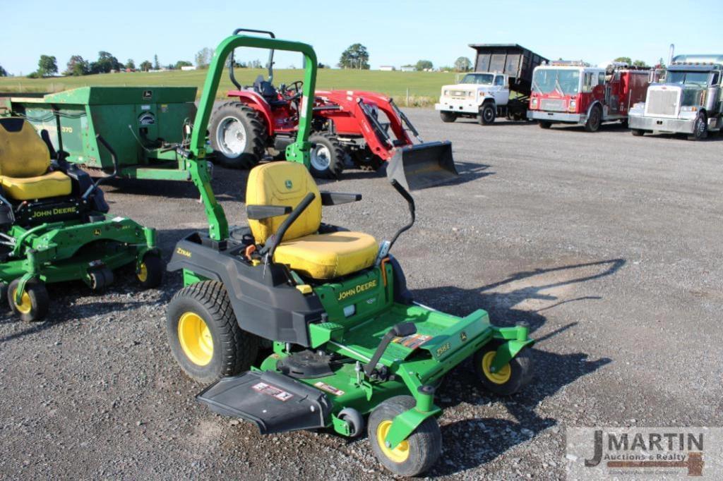 Image of John Deere Z515E Primary image