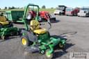 John Deere Z515E Image