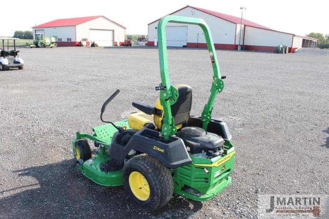 Image of John Deere Z515E equipment image 2