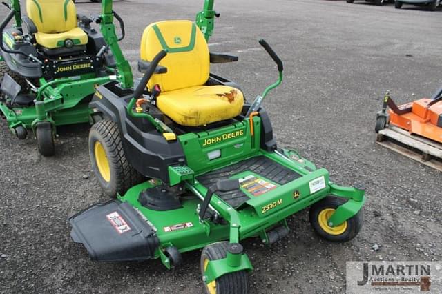 Image of John Deere Z530M equipment image 1