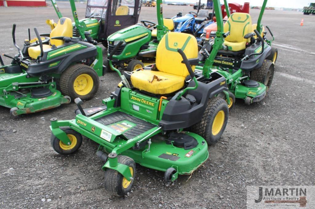 Image of John Deere Z530M Primary image