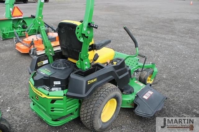 Image of John Deere Z530M equipment image 2