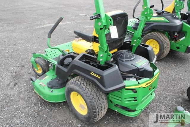 Image of John Deere Z530M equipment image 3