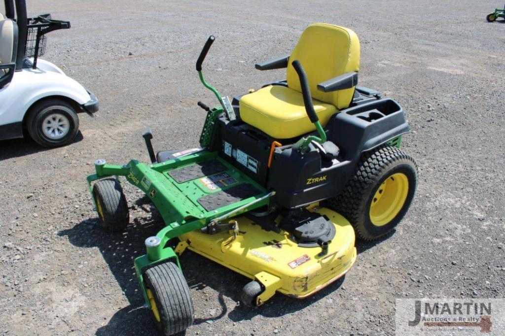Image of John Deere Z540R Primary image