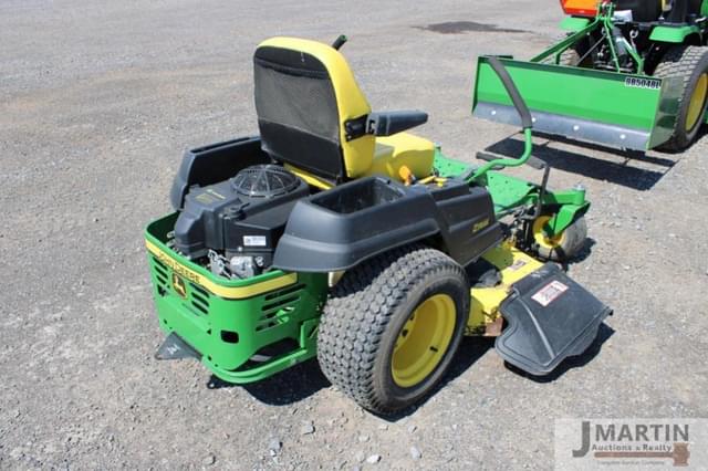 Image of John Deere Z540R equipment image 2