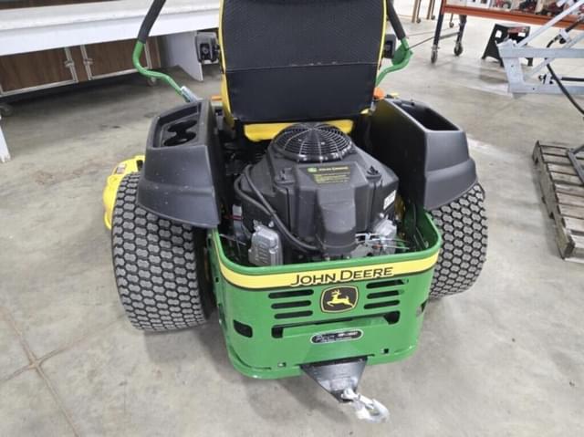 Image of John Deere Z540R equipment image 3