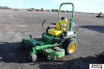 Main image John Deere Z730M