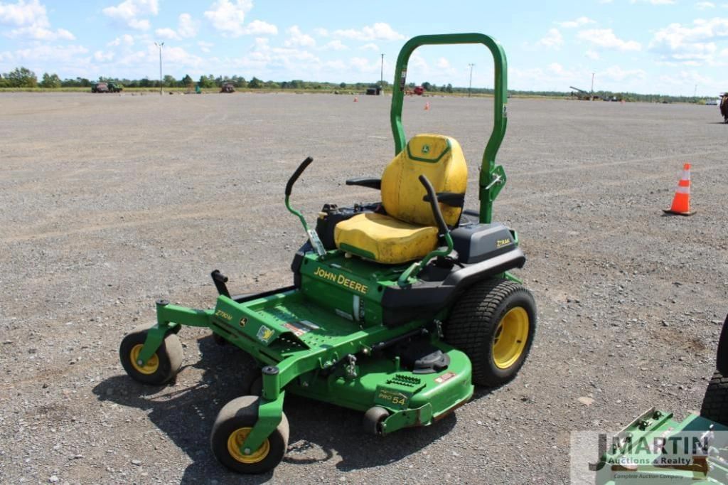 Main image John Deere Z730M