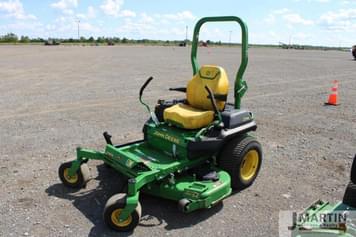 Main image John Deere Z730M